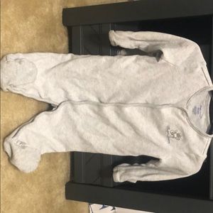 Ralph Lauren one piece onesie